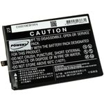 Acumulator compatibil Huawei Mate 10 Lite / Nova 2i / model HB436486ECW fotografia produsului
