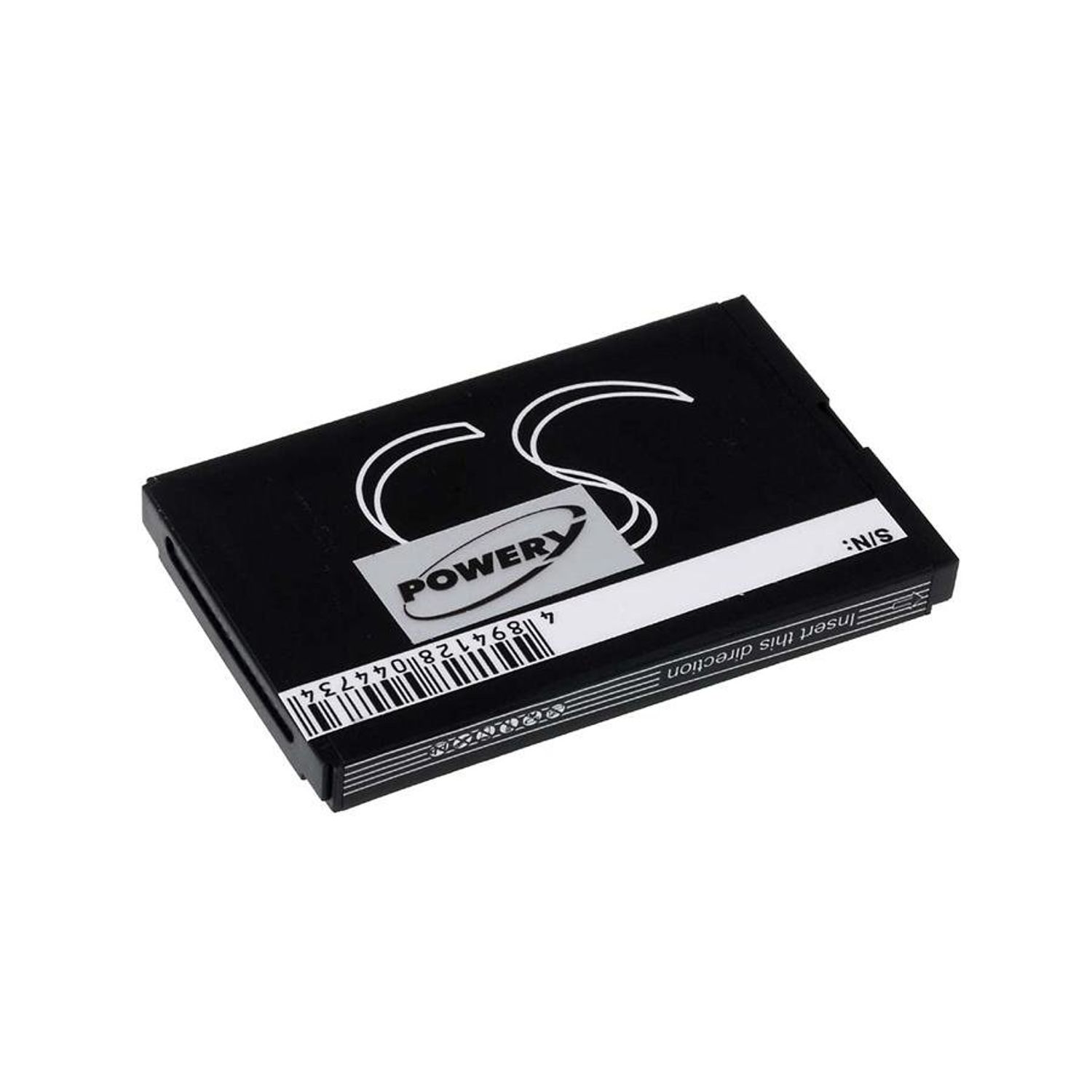 Acumulator compatibil T-Mobile E110 / model Li3710T42P3h553457 fotografia produsului