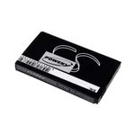 Acumulator compatibil T-Mobile E110 / model Li3710T42P3h553457 fotografia produsului View 2 S