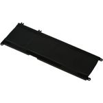 Acumulator compatibil Dell Inspiron 17 7000, 17 7778, Vostro 7580, model PVHT1 fotografia produsului View 2 S