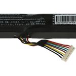 Acumulator compatibil Acer Aspire E5-573 / model AL15A32 fotografia produsului View 3 S