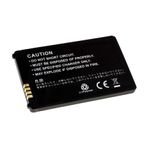 Acumulator compatibil LG KF900 Prada2/ model LGIP-340N fotografia produsului