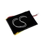 Acumulator compatibil MyGuide 3000/ 3010/ 3030/ model HA652601BB fotografia produsului