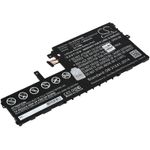 Acumulator compatibil Asus VivoBook E406MA-EK072TS, model C31N1721 fotografia produsului