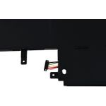 Acumulator compatibil Asus VivoBook E406MA-EK072TS, model C31N1721 fotografia produsului View 3 S