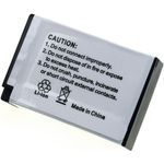 Acumulator compatibil Canon EOS 750 / 760D / model LP-E17 incl. incarcator fotografia produsului View 2 S