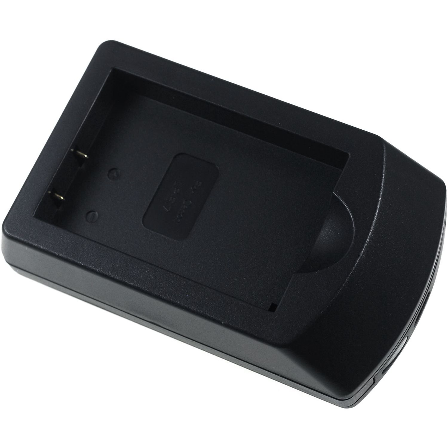 Acumulator compatibil Canon EOS 750 / 760D / model LP-E17 incl. incarcator fotografia produsului View 3 L