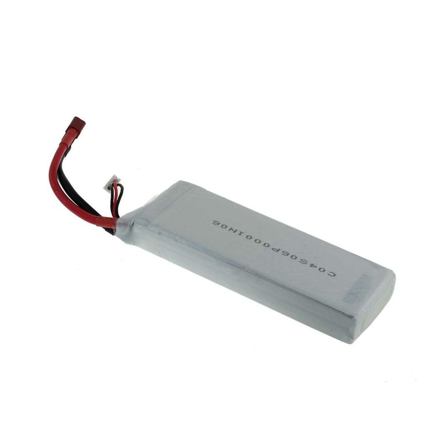 Acumulator compatibil RC 7,4V 5000mAh fotografia produsului View 2 L