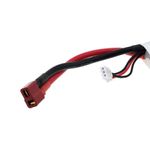 Acumulator compatibil RC 7,4V 5000mAh fotografia produsului View 3 S