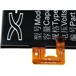 Acumulator compatibil Lenovo PB1-750 / PB1-750M / model L15D1P32 fotografia produsului View 3 S