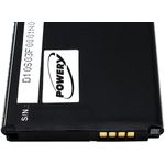 Acumulator compatibil LG K4 / K3 / model BL-49JH fotografia produsului View 3 S