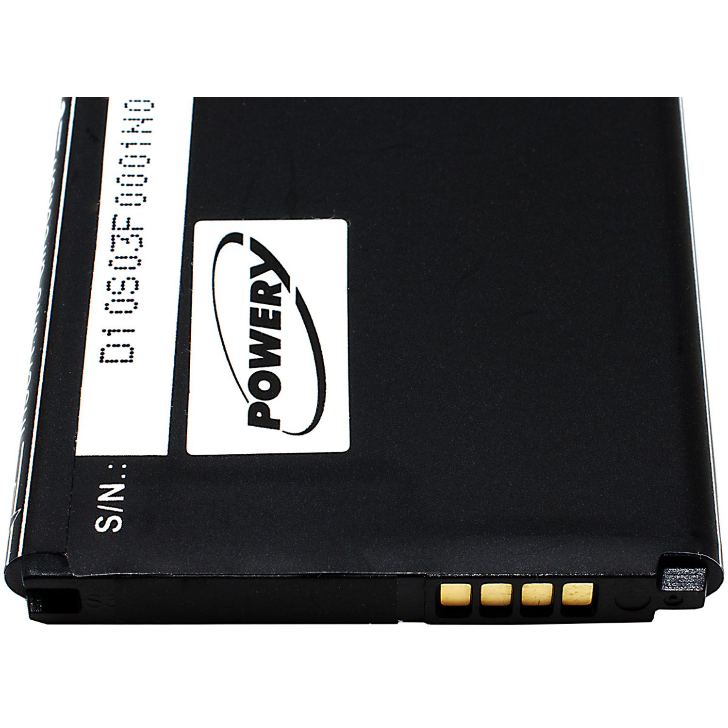 Acumulator compatibil LG K4 / K3 / model BL-49JH fotografia produsului View 3 L