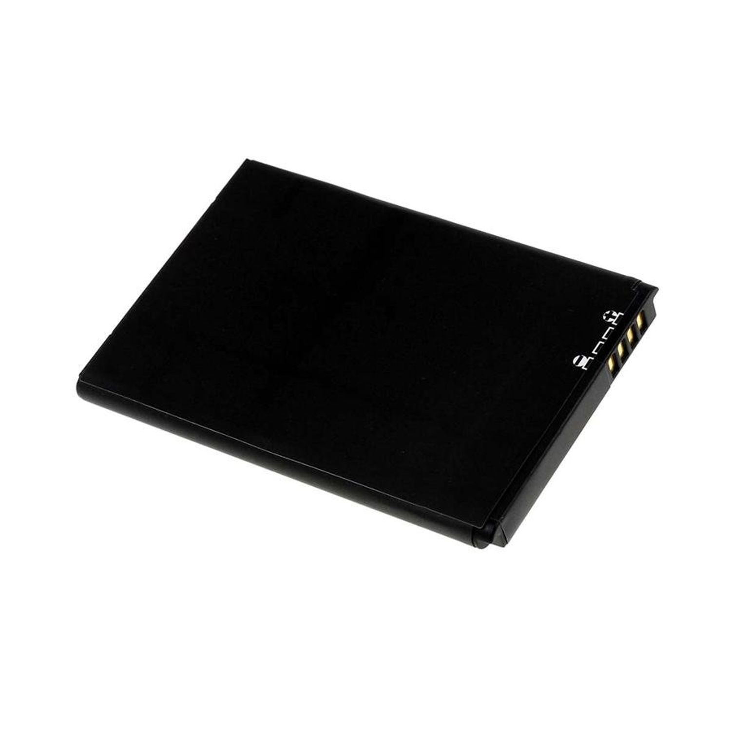 Acumulator compatibil HTC Touch Pro 2/ model RHOD160 1600mAh fotografia produsului View 2 L