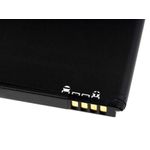 Acumulator compatibil HTC Touch Pro 2/ model RHOD160 1600mAh fotografia produsului View 3 S