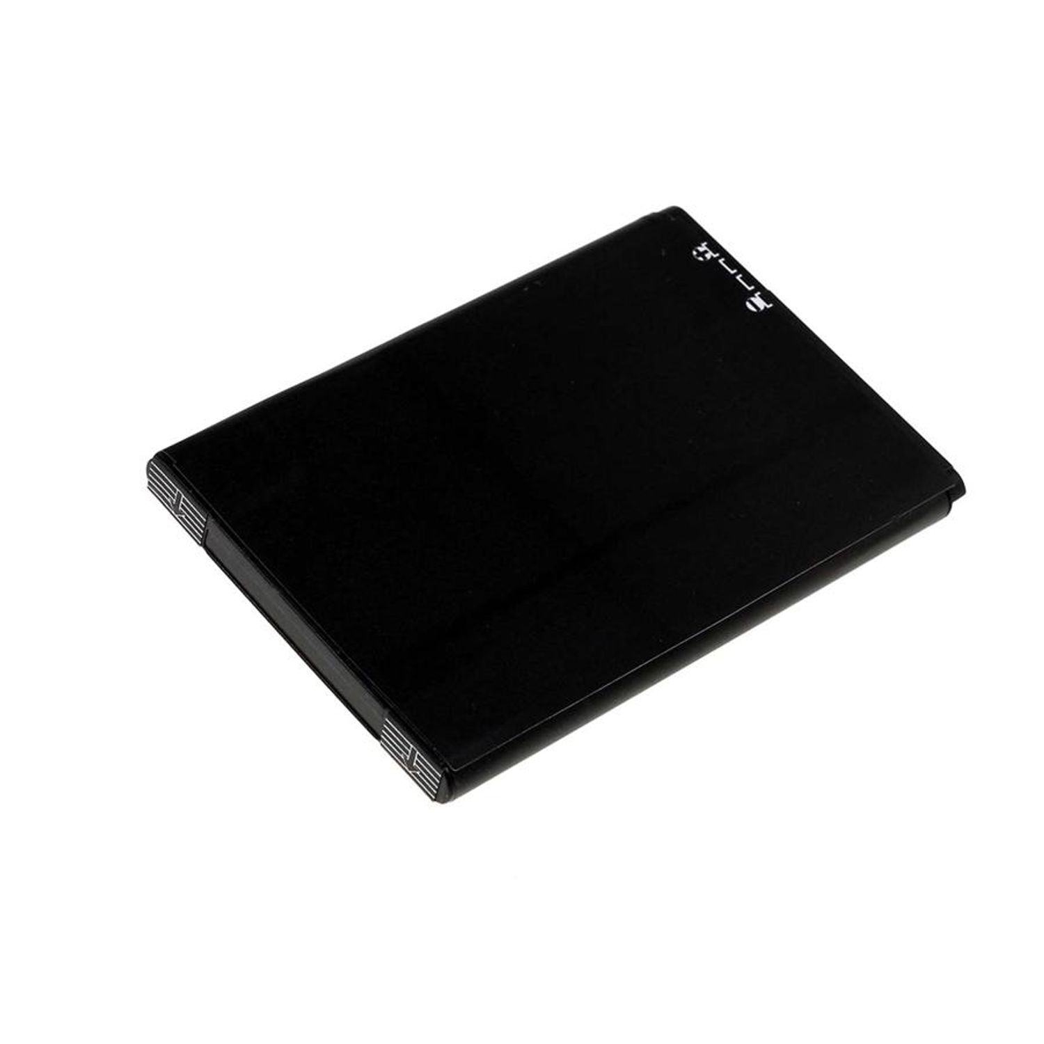 Acumulator compatibil HTC Touch Pro 2/ model RHOD160 1600mAh fotografia produsului