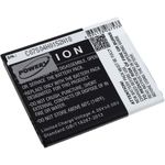 Acumulator compatibil Samsung GT-I7275 / model B105BC fotografia produsului
