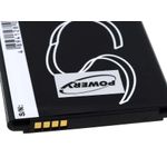 Acumulator compatibil LG P880 / model BL-53QH fotografia produsului View 3 S