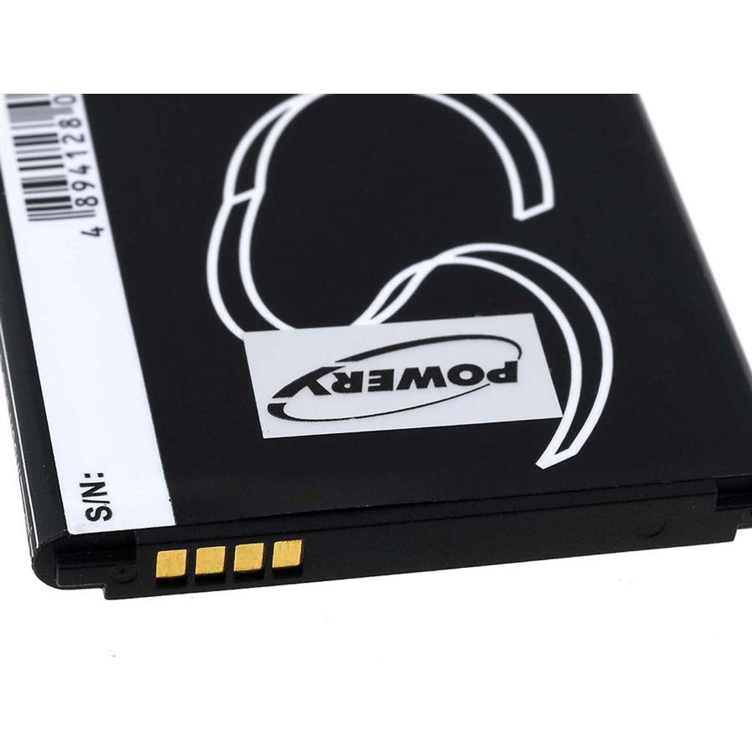 Acumulator compatibil LG P880 / model BL-53QH fotografia produsului View 3 L