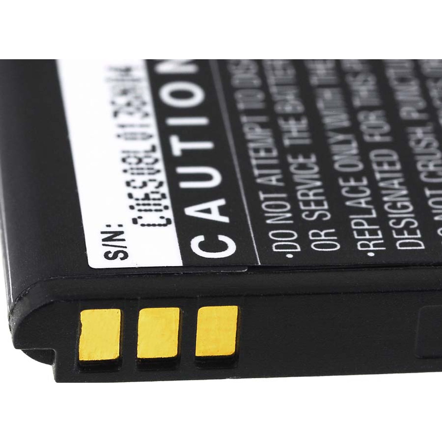 Acumulator compatibil Doro Primo 215/ model DF-NK500DH fotografia produsului View 3 L