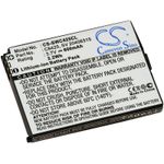 Acumulator compatibil Swissvoice eSense, eSense Coloe E, SV 20406288, model C8425 fotografia produsului