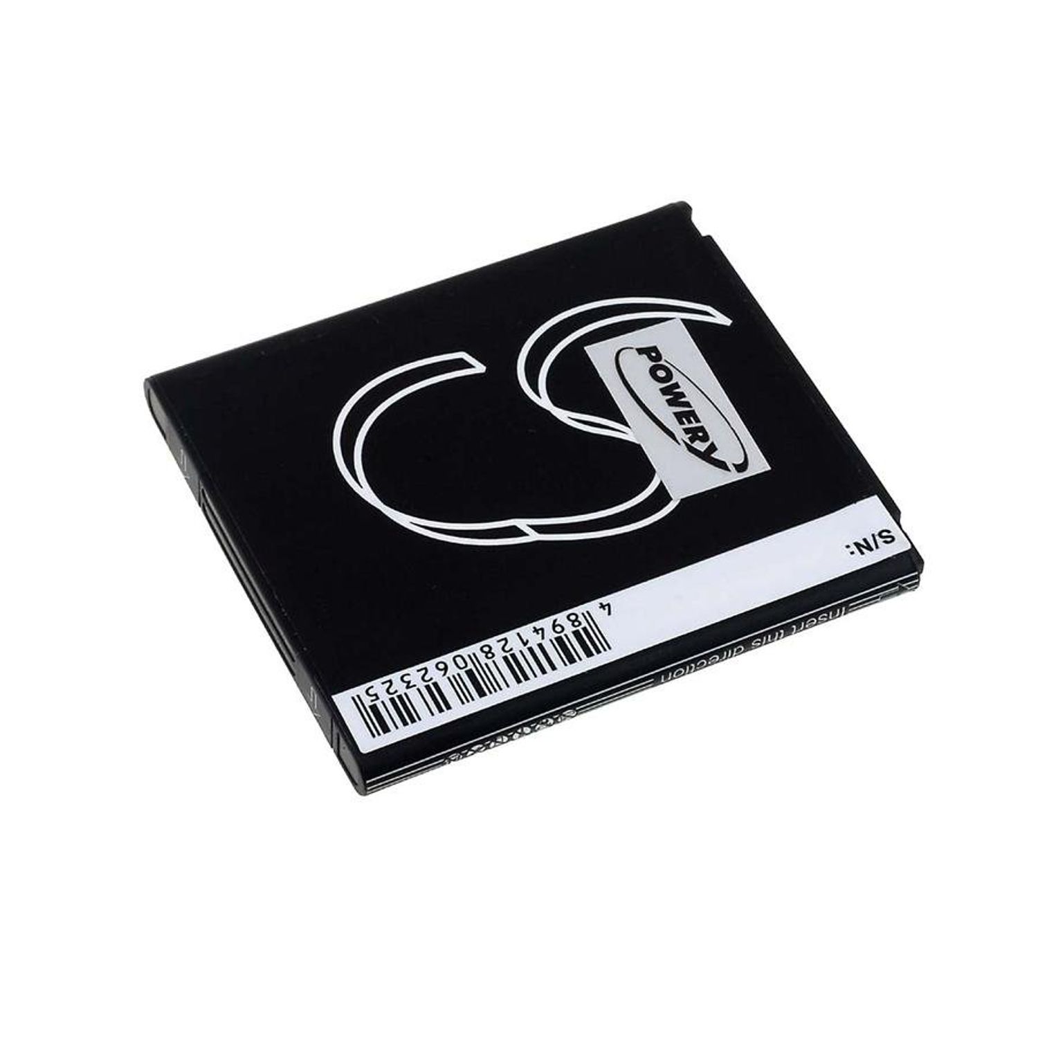 Acumulator compatibil LG P880 / model BL-53QH fotografia produsului