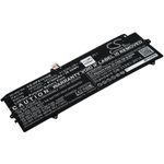 Acumulator compatibil HP Elite X2 1012 G1, model MG04XL fotografia produsului