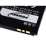 Acumulator compatibil Sony-Ericsson W910i/ model BST-39 fotografia produsului View 3 S