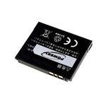 Acumulator compatibil Sony-Ericsson W910i/ model BST-39 fotografia produsului View 2 S