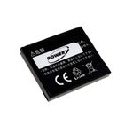 Acumulator compatibil Sony-Ericsson W910i/ model BST-39 fotografia produsului