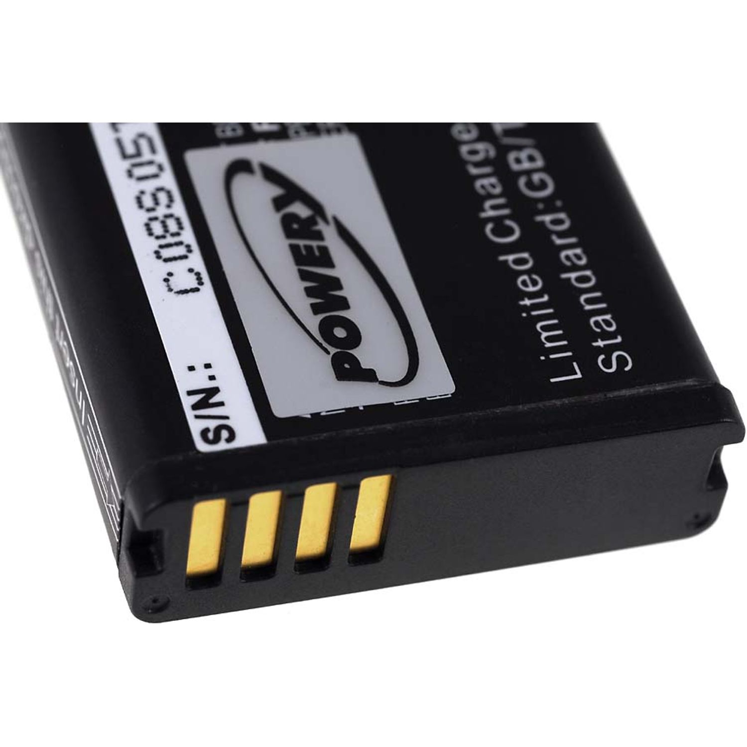 Acumulator compatibil Garmin Montana 600 / model 010-11599-00 fotografia produsului View 3 L