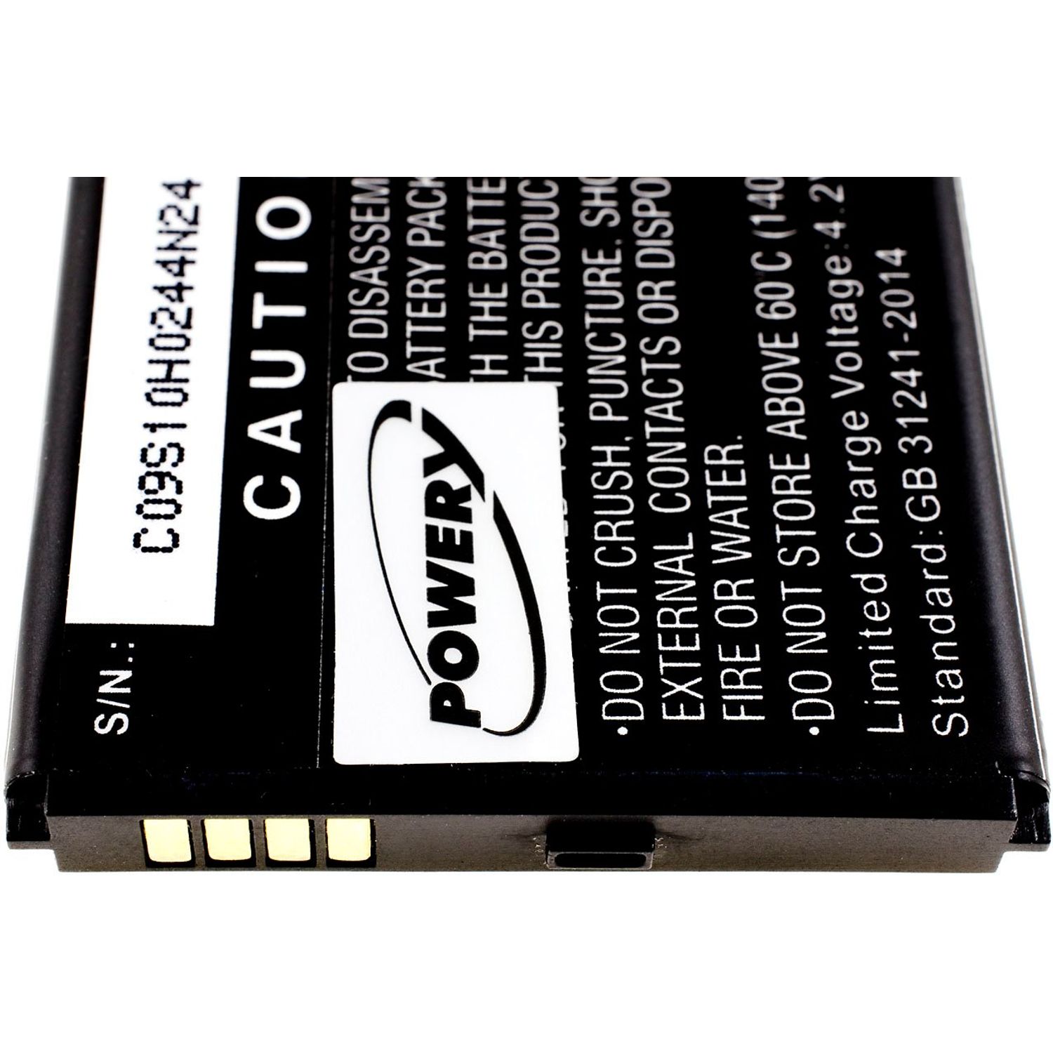 Acumulator compatibil , Mobile Hotsport D-Link DWR-330 fotografia produsului View 3 L