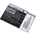 Acumulator compatibil Panasonic KX-PRX110 / model KX-PRA10 fotografia produsului View 2 S