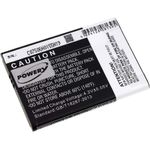Acumulator compatibil Panasonic KX-PRX110 / model KX-PRA10 fotografia produsului
