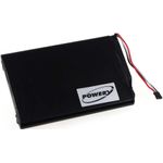 Acumulator compatibil Garmin N&uuml;vi 2639LMT / model KI22BI31DI4G1 fotografia produsului