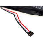 Acumulator compatibil Garmin N&uuml;vi 2639LMT / model KI22BI31DI4G1 fotografia produsului View 3 S