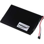 Acumulator compatibil Garmin N&uuml;vi 2639LMT / model KI22BI31DI4G1 fotografia produsului View 2 S
