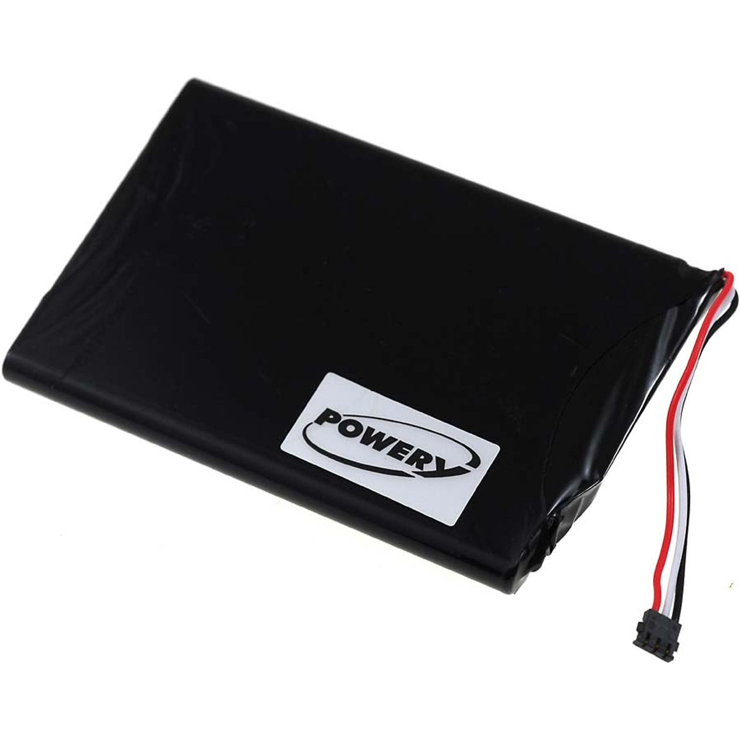 Acumulator compatibil Garmin N&uuml;vi 2639LMT / model KI22BI31DI4G1 fotografia produsului View 2 L