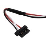 Acumulator compatibil Navigon PNA7000/ PNA7100/ model E4MT081202B22 fotografia produsului View 3 S