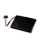 Acumulator compatibil Navigon PNA7000/ PNA7100/ model E4MT081202B22 fotografia produsului View 2 S