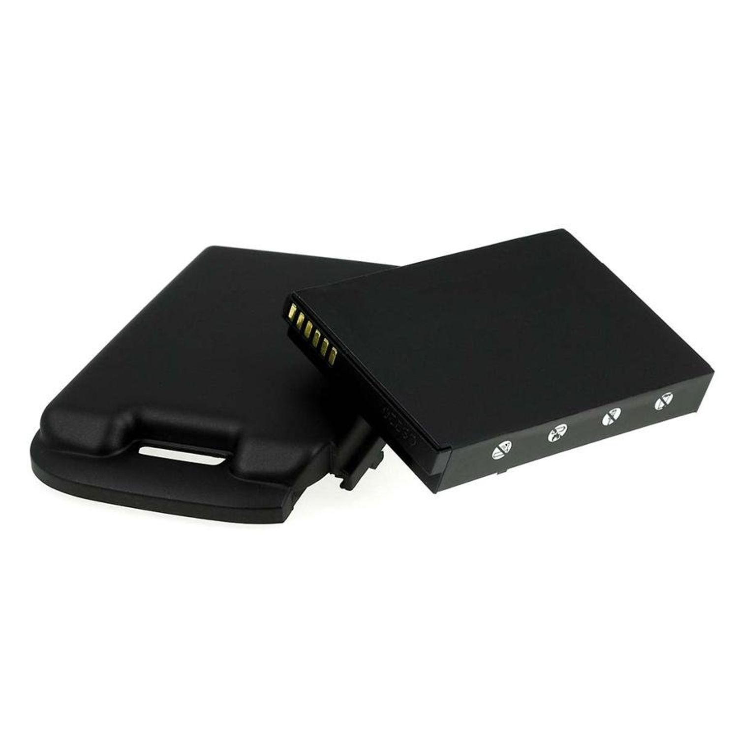 Acumulator compatibil HP iPAQ 600 seria 3200mAh fotografia produsului