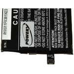 Acumulator compatibil Alcatel One Touch Pop Up / OT-6044 / model TLp020EC fotografia produsului View 3 S