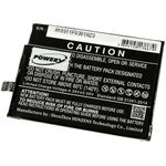 Acumulator compatibil Alcatel One Touch Pop Up / OT-6044 / model TLp020EC fotografia produsului View 2 S