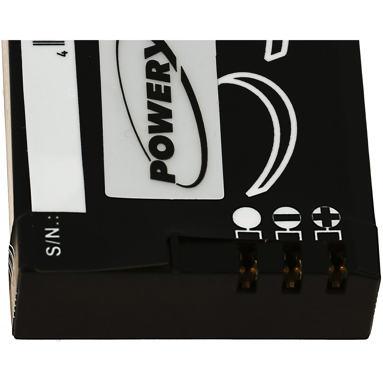 Acumulator compatibil ezviz S5 Plus / S5 Plus Sports / model BL-05 fotografia produsului View 3 L