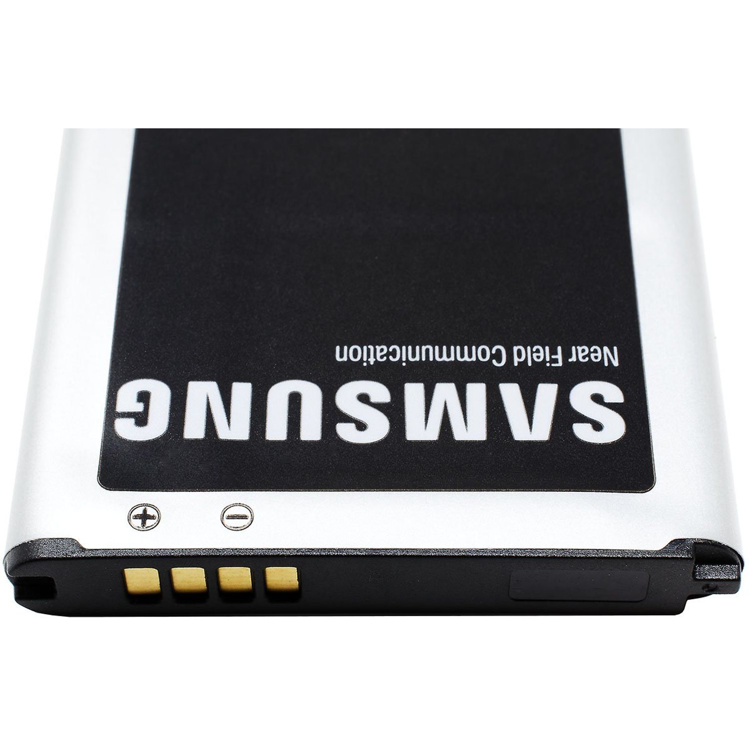 Acumulator original Samsung Galaxy Note Edge / SN-915 / model EB-BN915BBE fotografia produsului View 3 L