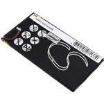 Acumulator compatibil Huawei MediaPad 7 / model HB3G1H fotografia produsului View 2 S