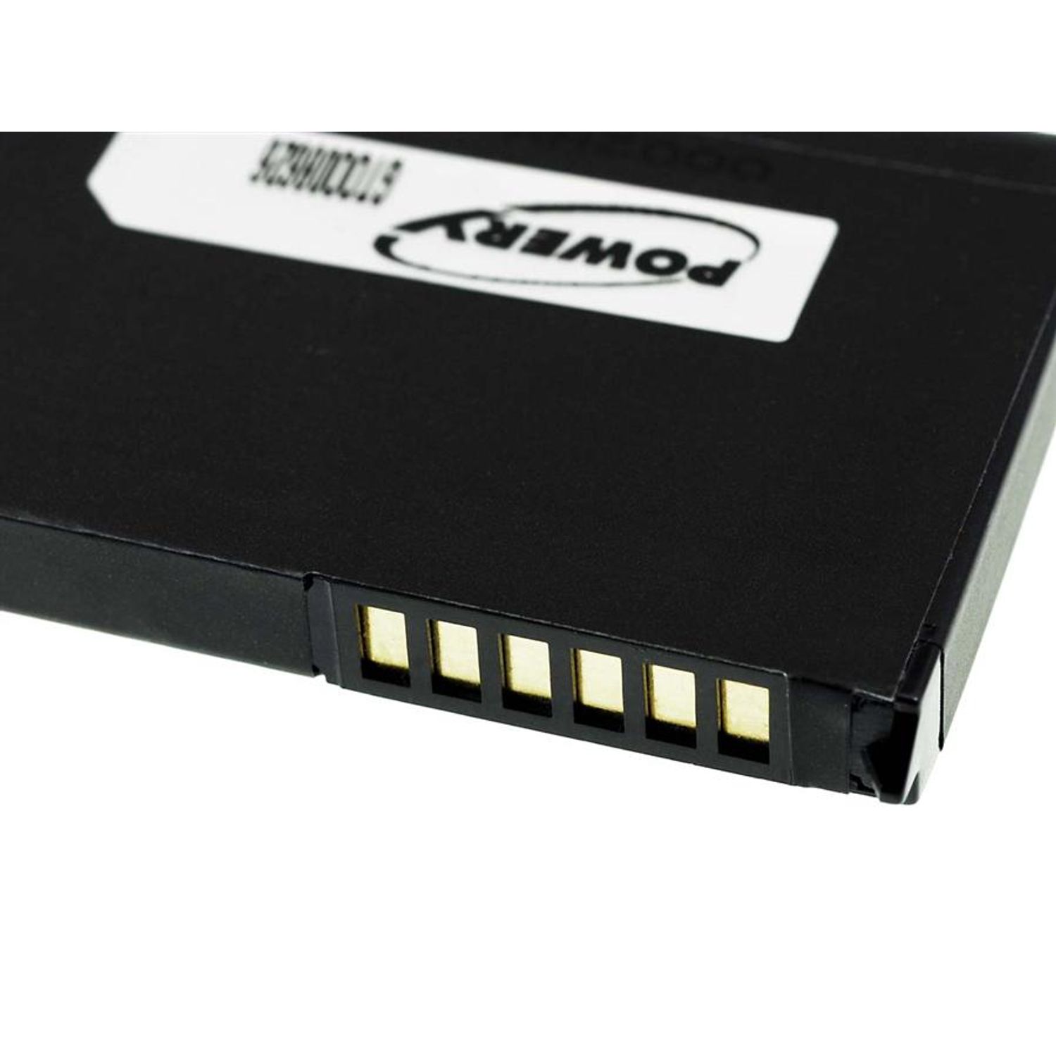 Acumulator compatibil DELL Axim X50/X50v fotografia produsului View 3 L