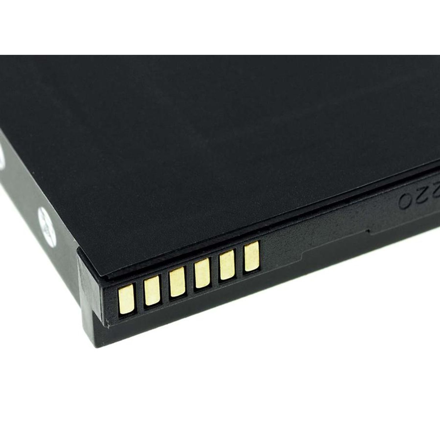 Acumulator compatibil HP iPAQ 600 seria 3200mAh fotografia produsului View 3 L