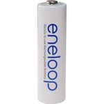 Acumulator Panasonic eneloop AA HR6 HR-3UTGB 1900mAh NiMH fotografia produsului