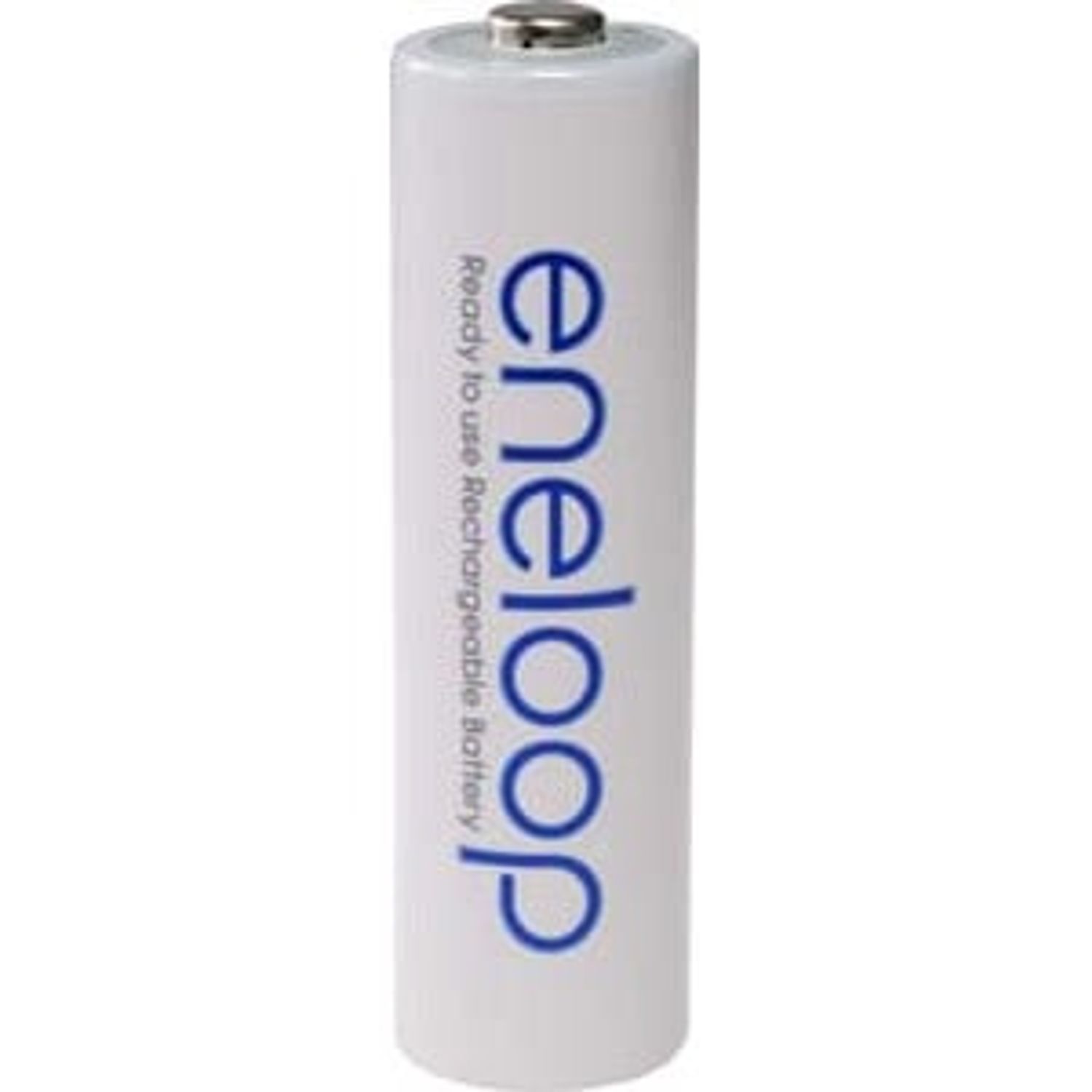Acumulator Panasonic eneloop AA HR6 HR-3UTGB 1900mAh NiMH fotografia produsului