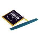 Acumulator compatibil Apple iPod Nano 3.Generation fotografia produsului
